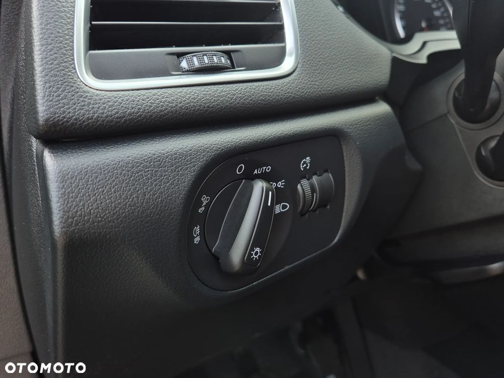 Audi Q3 2.0 TDI Design - 31