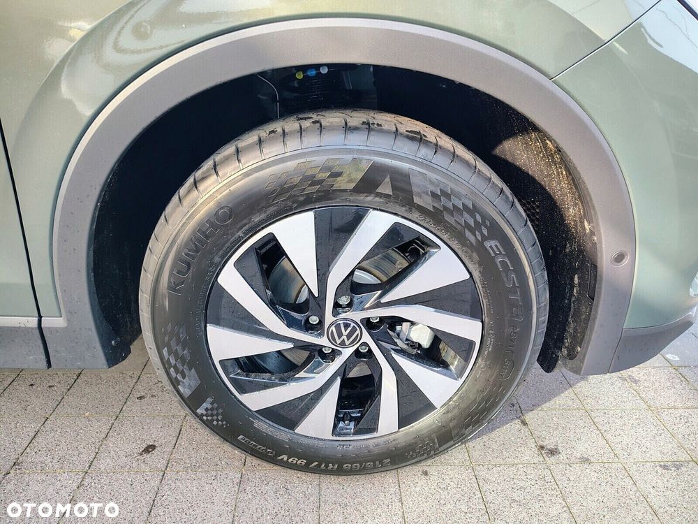 Volkswagen Tiguan 1.5 eTSI Life Plus DSG - 8