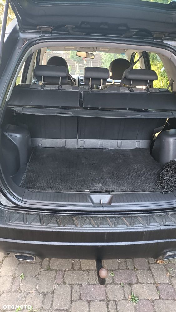 Kia Sportage - 15