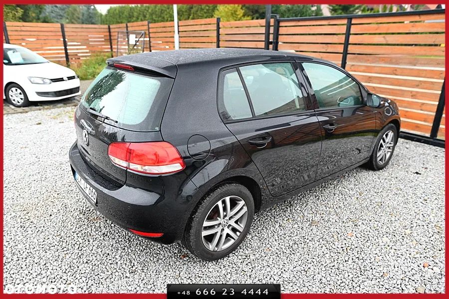Volkswagen Golf VII 1.4 TSI BMT Comfortline - 13