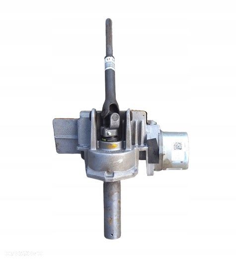 wspomaganie elektryczne opel corsa d super stan ! 13303390 - 4