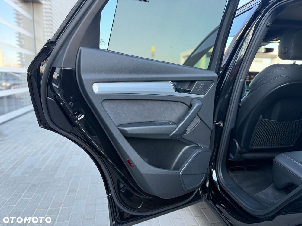 Audi Q5 Sportback - 10