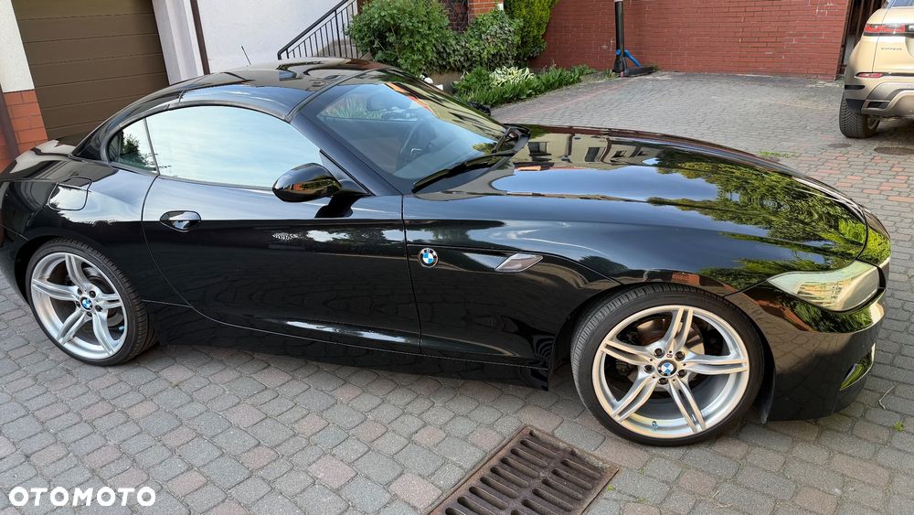 BMW Z4 - 20