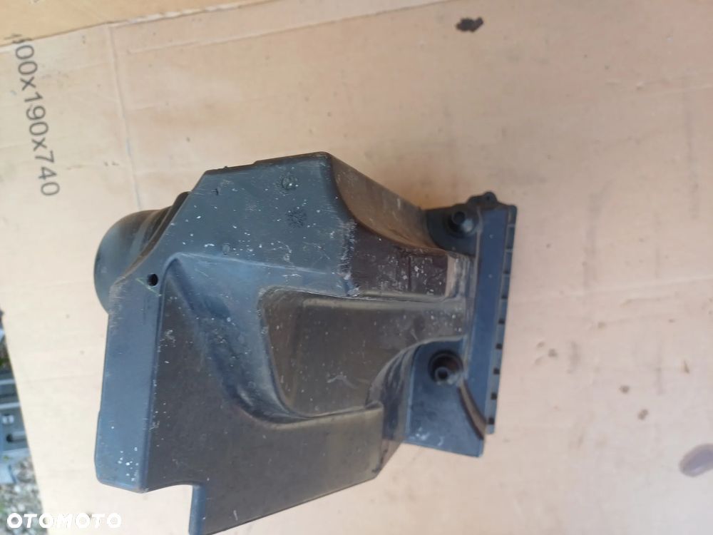 Ford B-Max fiesta MK7 1.6B obudowa filtra powietrza dolot C1B1-9C662-BB - 10