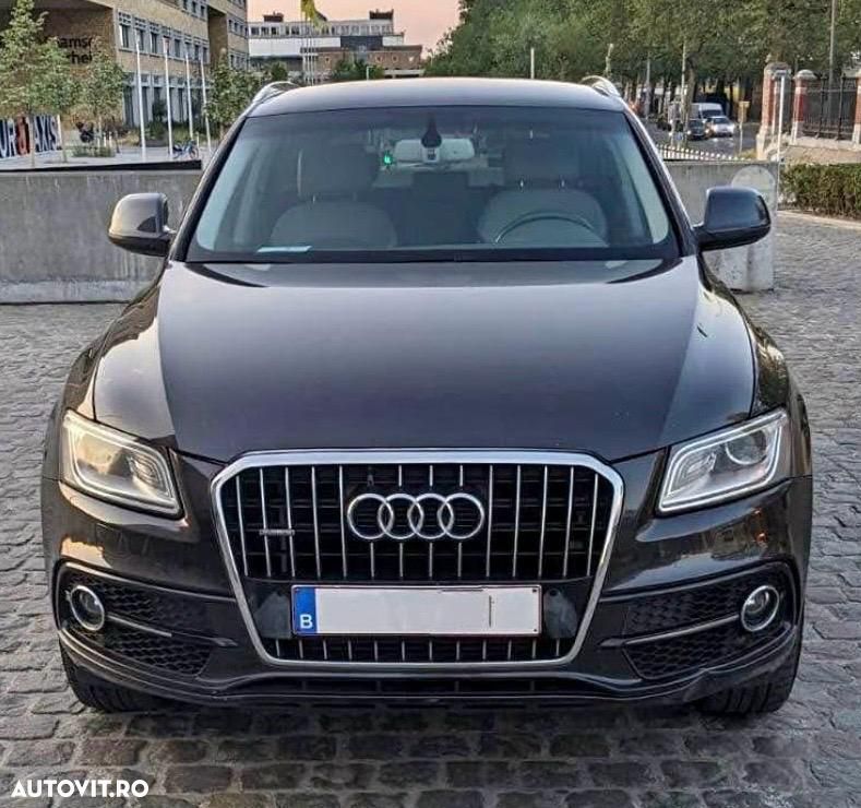 Audi Q5 - 1