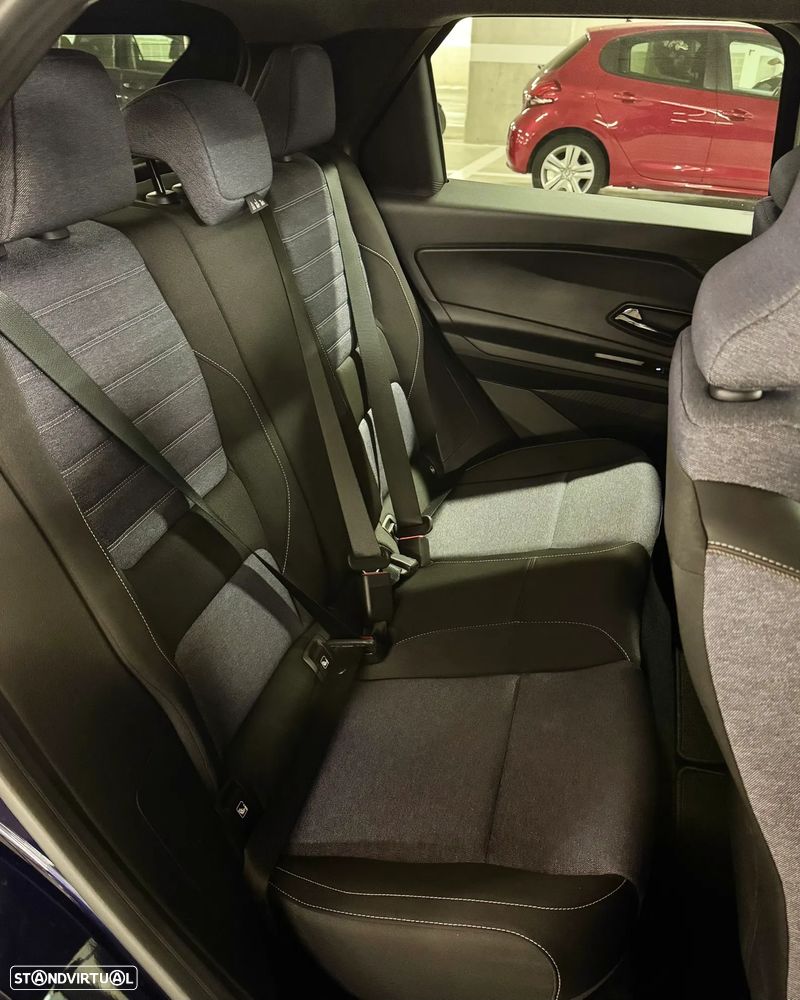 Renault 5 E-Tech R Techno 120 Urban Range - 4