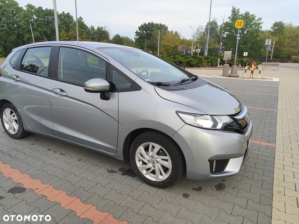 Honda Jazz 1.3 Trend - 2