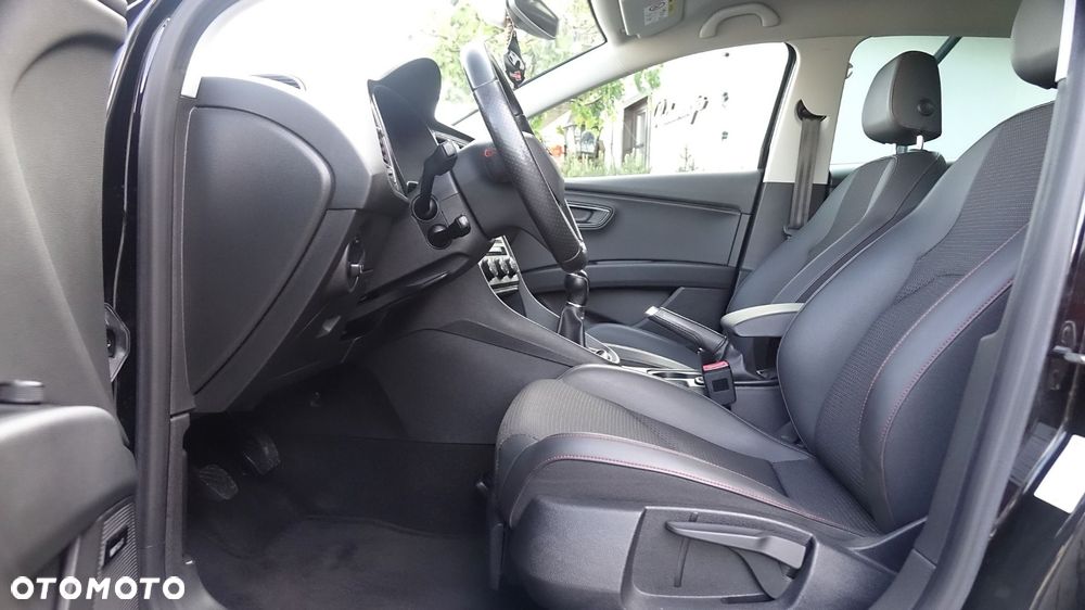 Seat Leon - 22