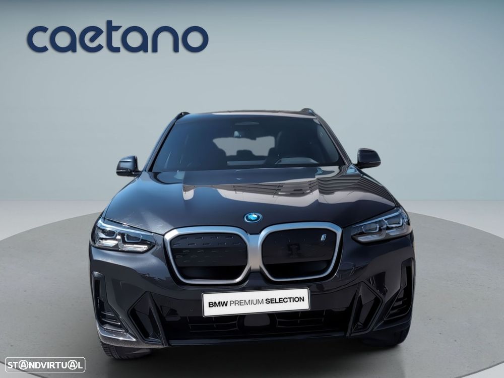 BMW iX3 M Sport Inspiring - 2