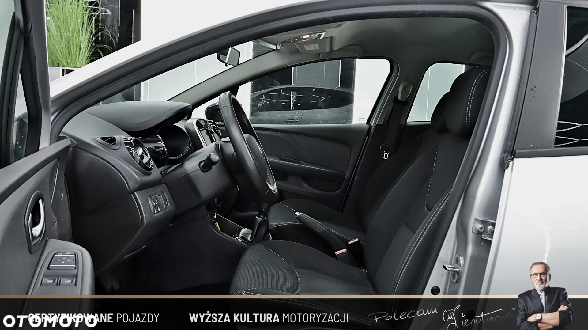 Renault Clio 0.9 Energy TCe Zen - 17