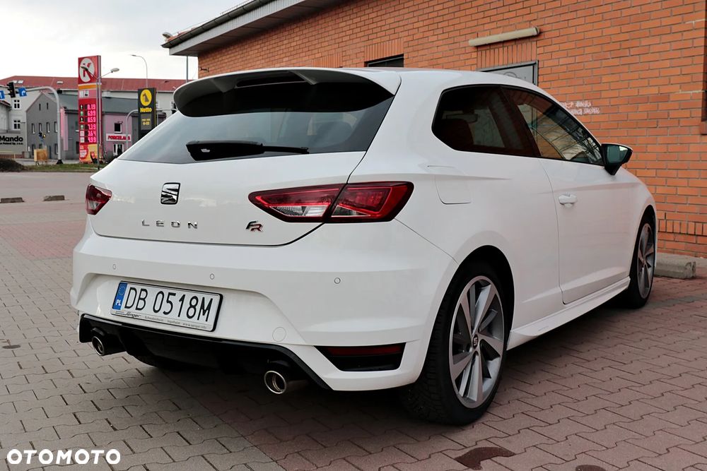 Seat Leon SC 1.8 TSI Start&Stop FR - 2