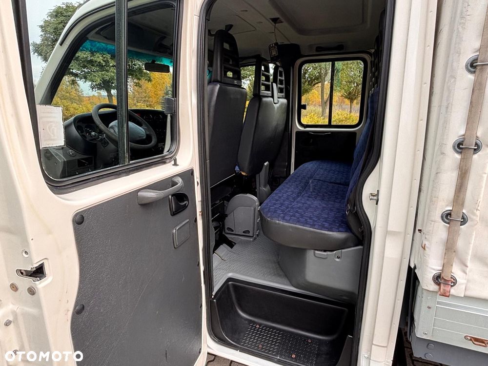 Iveco Daily 29L10 - 17