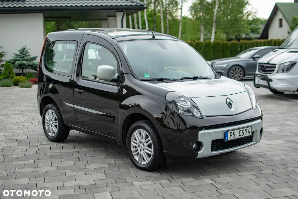 Renault Kangoo ver-110-tendance - 33