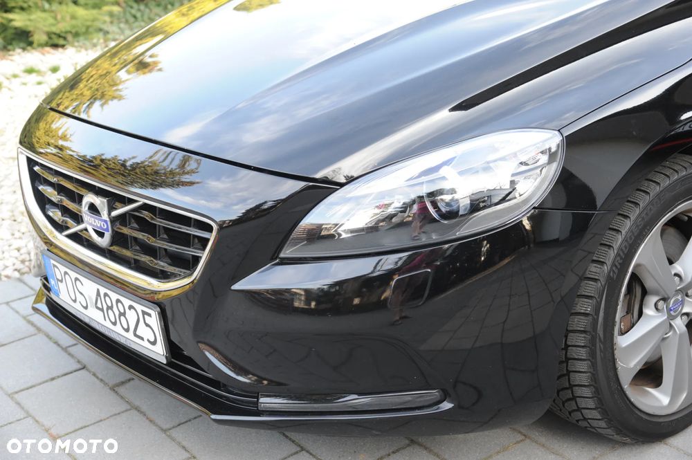Volvo V40 D3 Momentum - 7