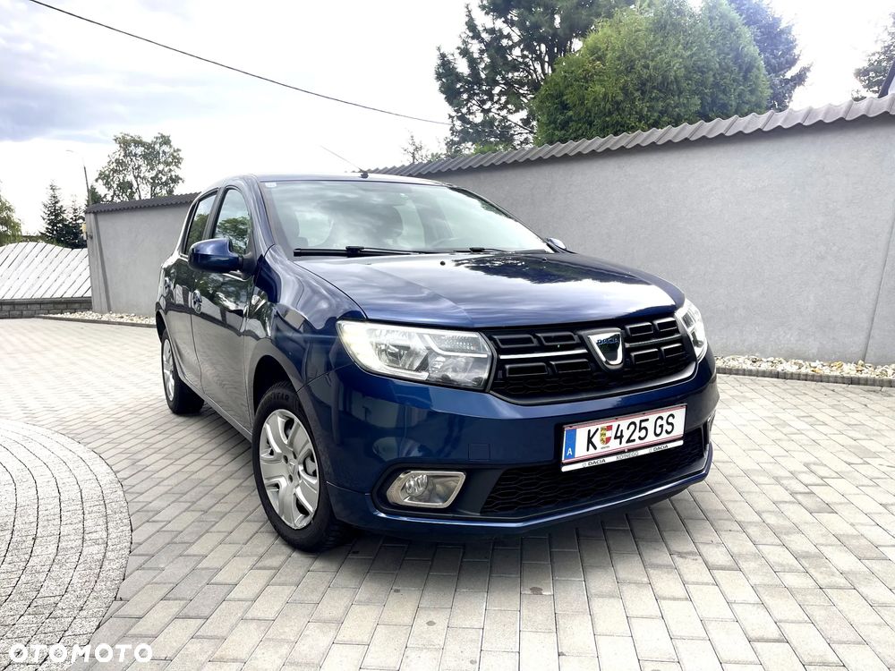 Dacia Sandero TCe 90 (S&S) Comfort - 1