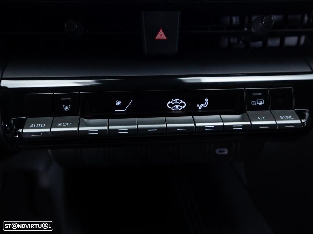 Toyota C-HR 1.8 Hybrid Comfort - 15