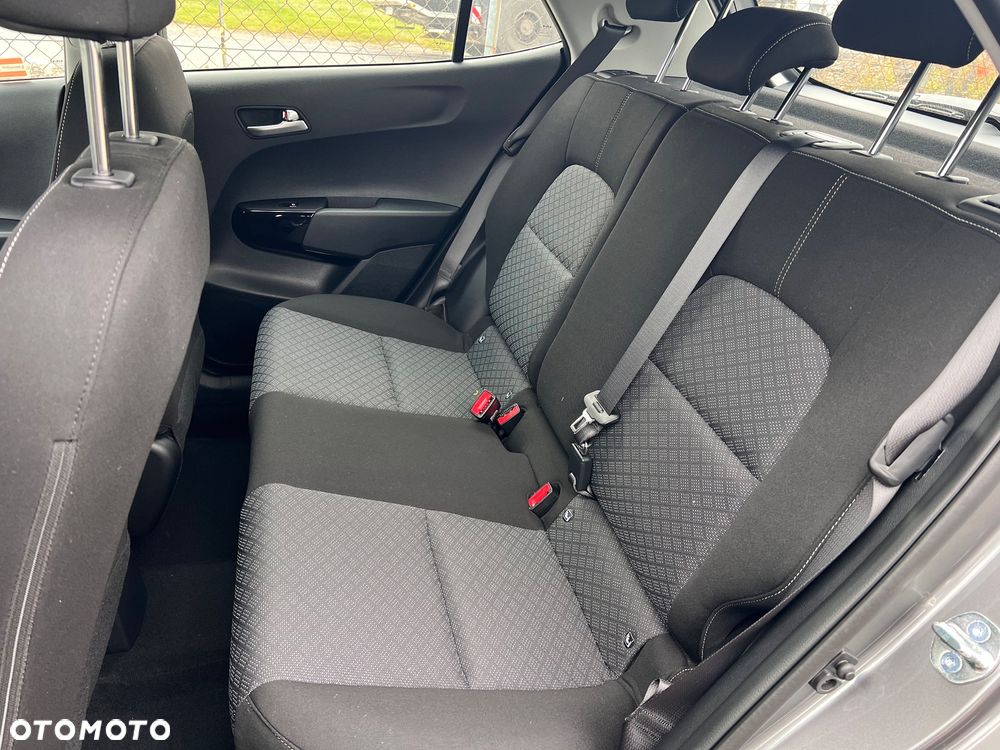 Kia Picanto 1.2 DPI L - 10