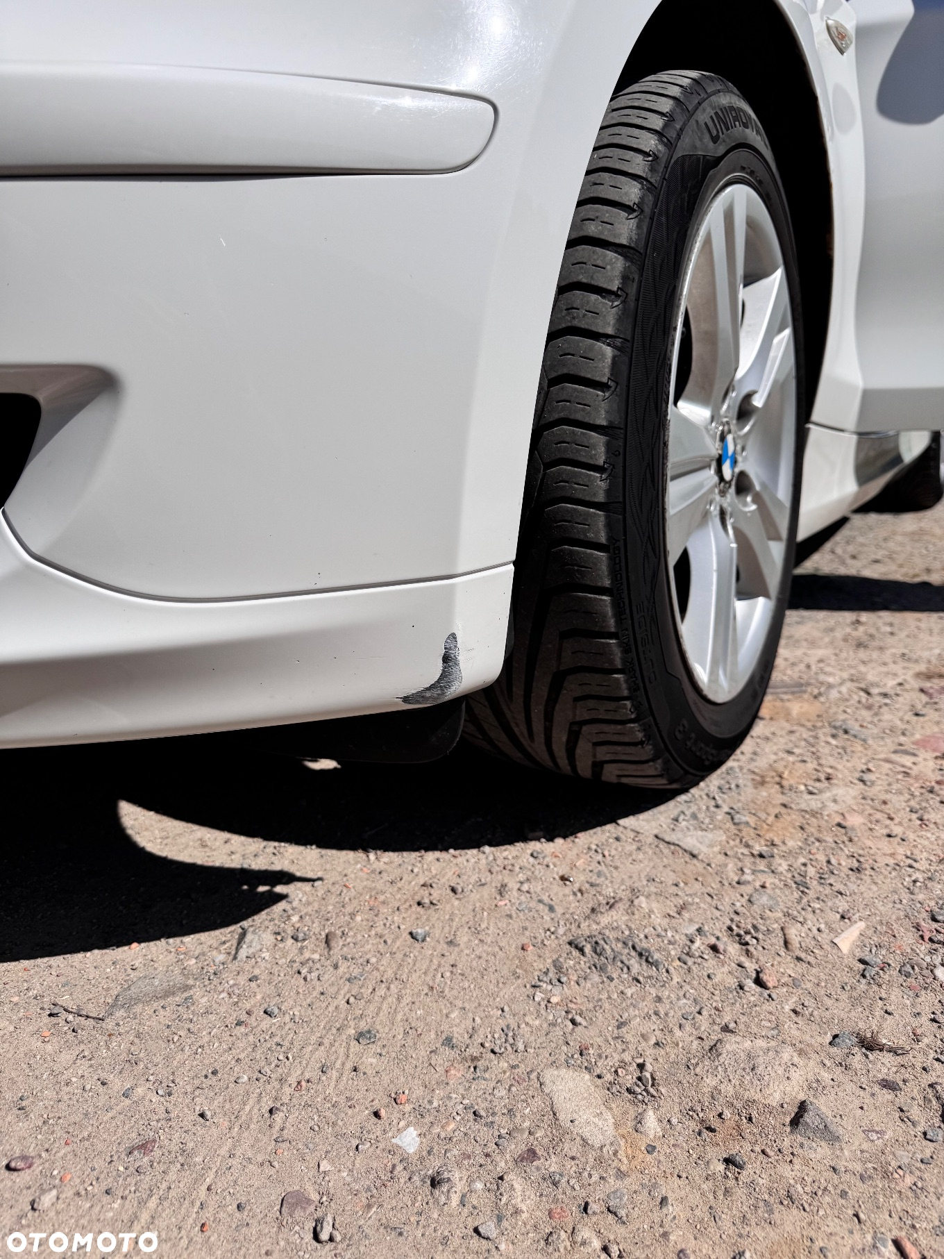 BMW Seria 1 116i - 21