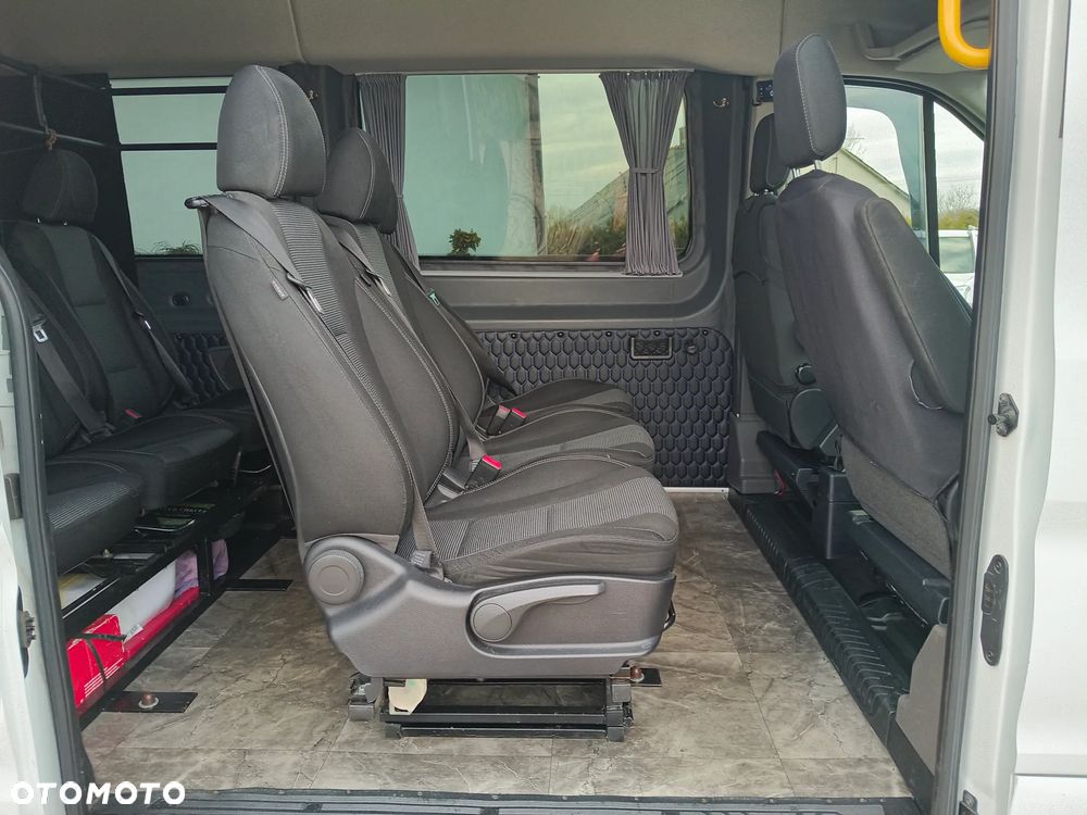 Ford Transit L3H2 VA MH Basis - 19