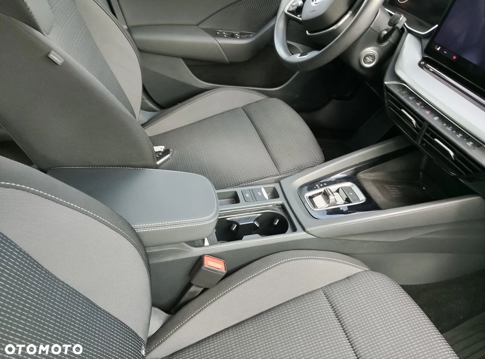 Skoda Octavia - 14