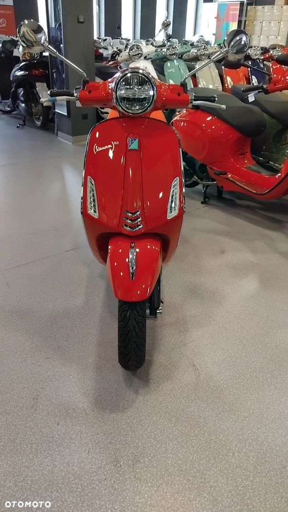Vespa Primavera - 6