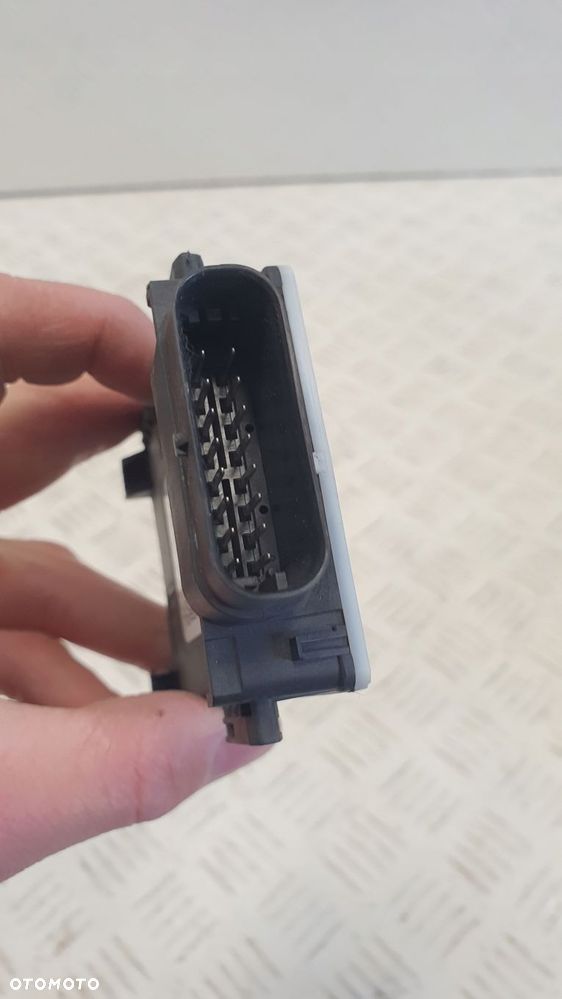 radar acc distronic czujnik zmiany pasa bmw 5a7a559 - 3