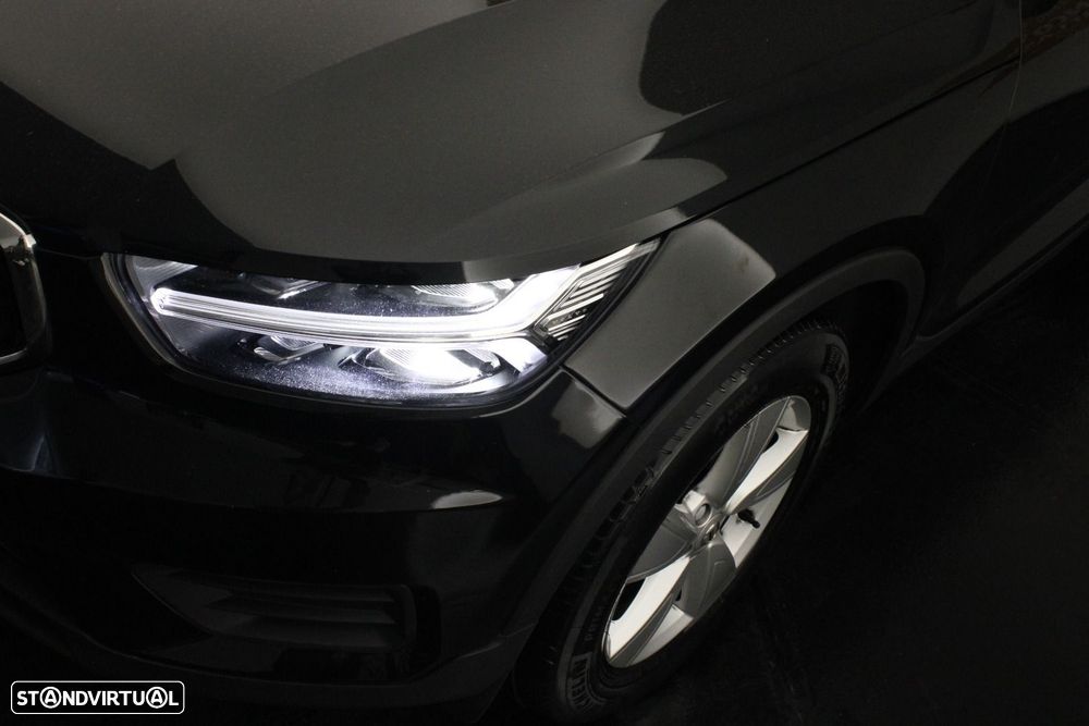 Volvo XC 40 2.0 D3 - 41