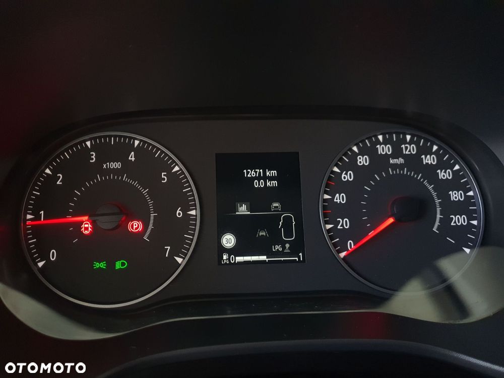 Dacia Sandero Stepway - 15