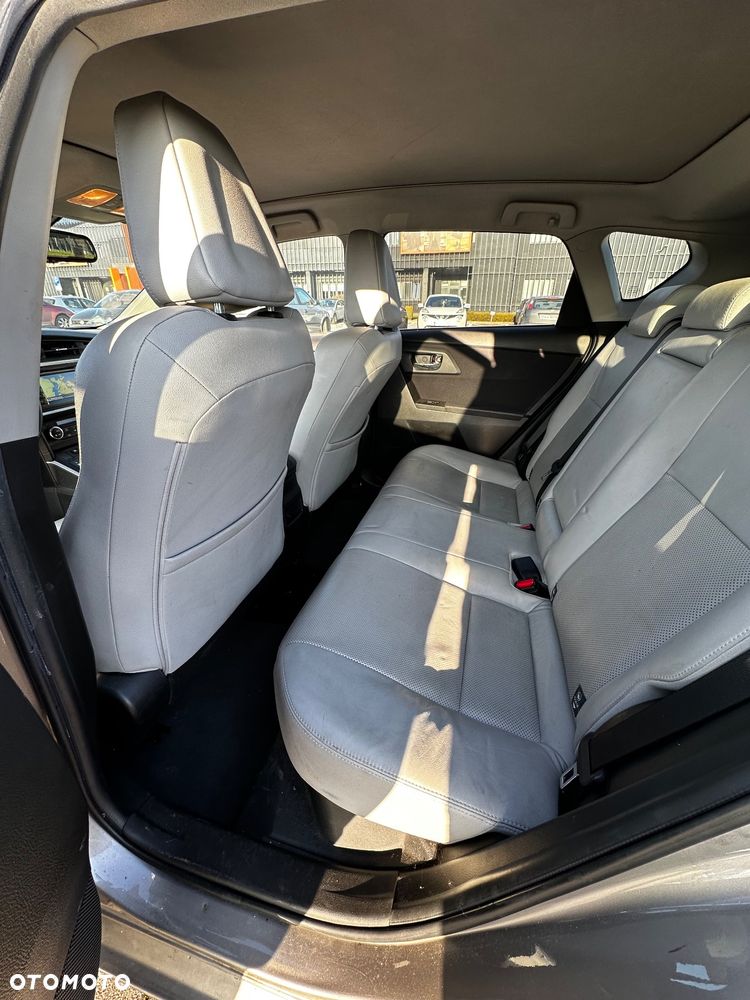 Toyota Auris Hybrid 135 Comfort - 15