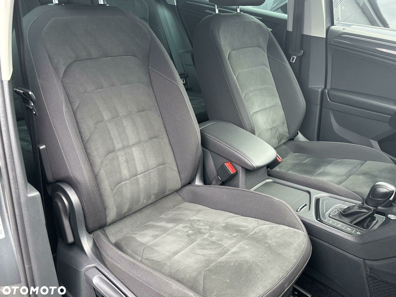 Volkswagen Tiguan 1.5 TSI EVO Highline DSG - 33