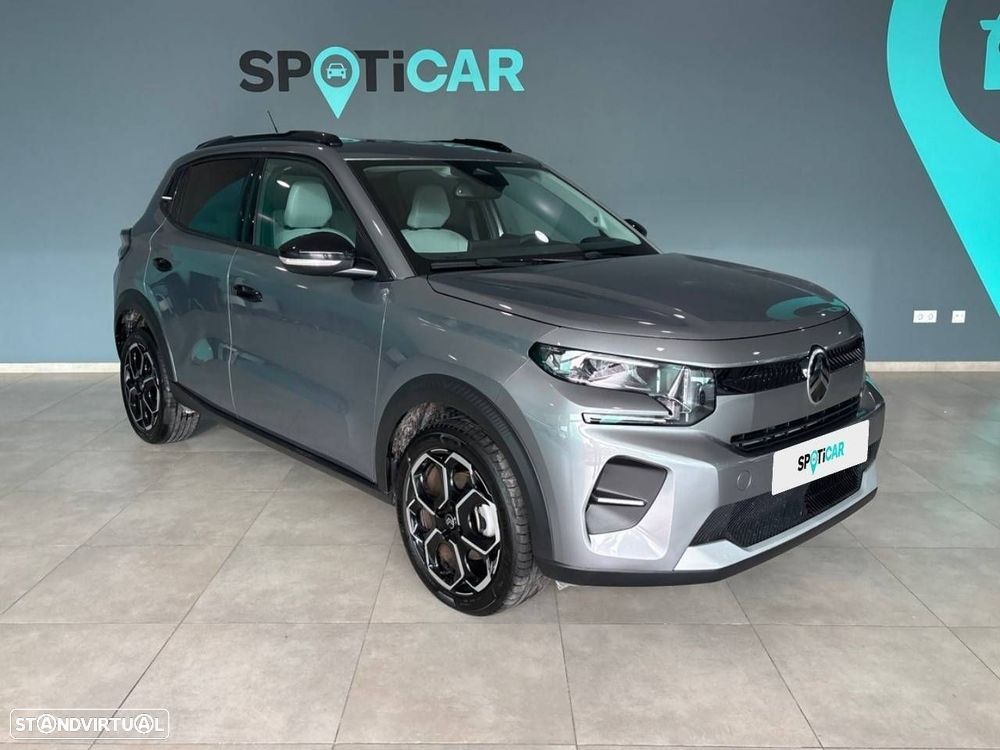 Citroën C3 1.2 Turbo Max - 3