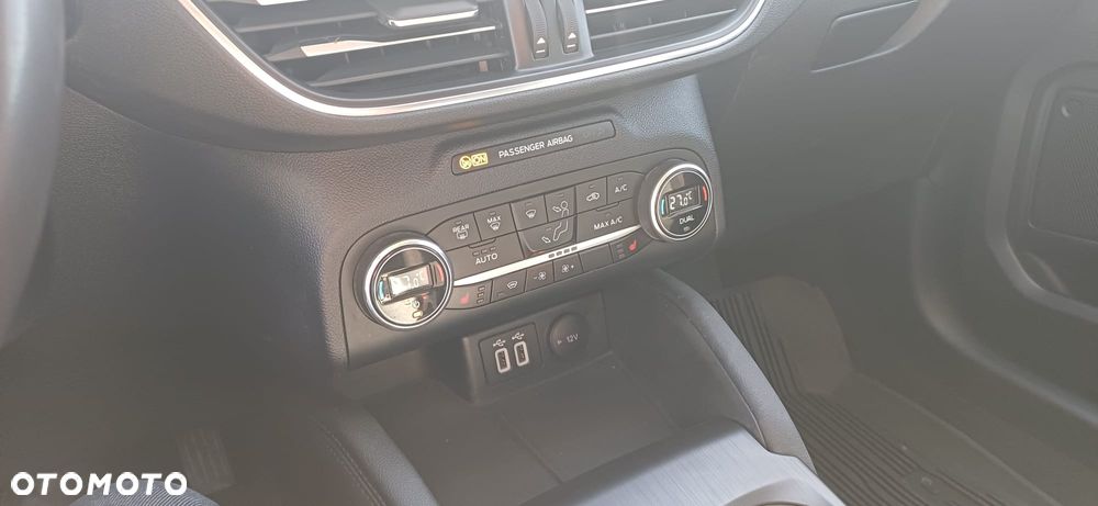 Ford Kuga 1.5 EcoBlue COOL&CONNECT - 10