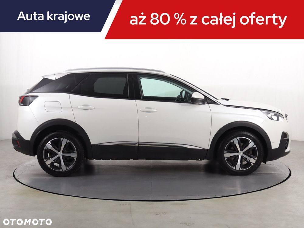 Peugeot 3008 - 8