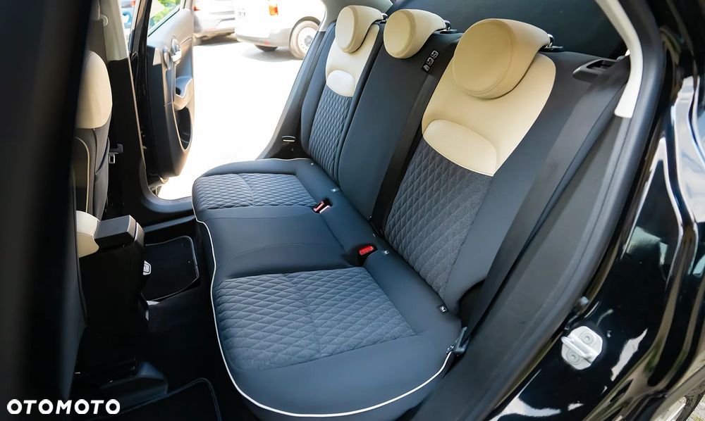 Fiat 500X 1.6 Multijet DCT 4x2 S&S S-Design Cross Look - 27