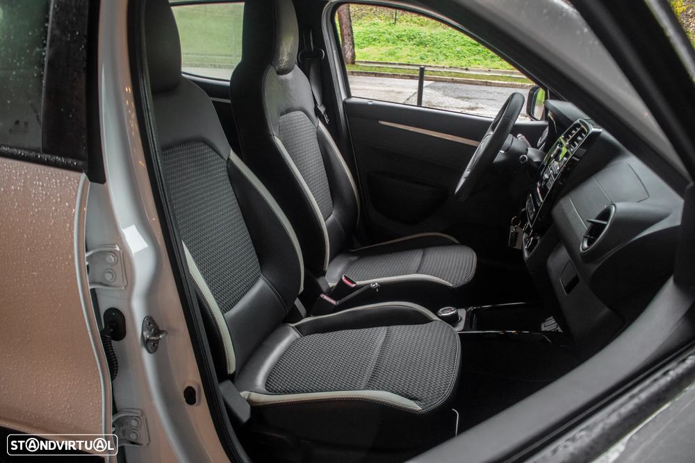 Dacia Spring Electric 45 Essential - 25