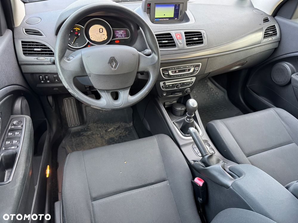 Renault Megane ENERGY dCi 110 Start & Stop Bose Edition - 16