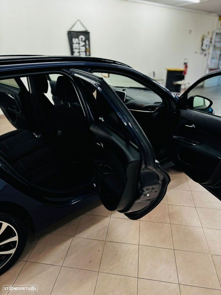 Fiat Tipo Station Wagon 1.3 M-Jet Lounge - 14