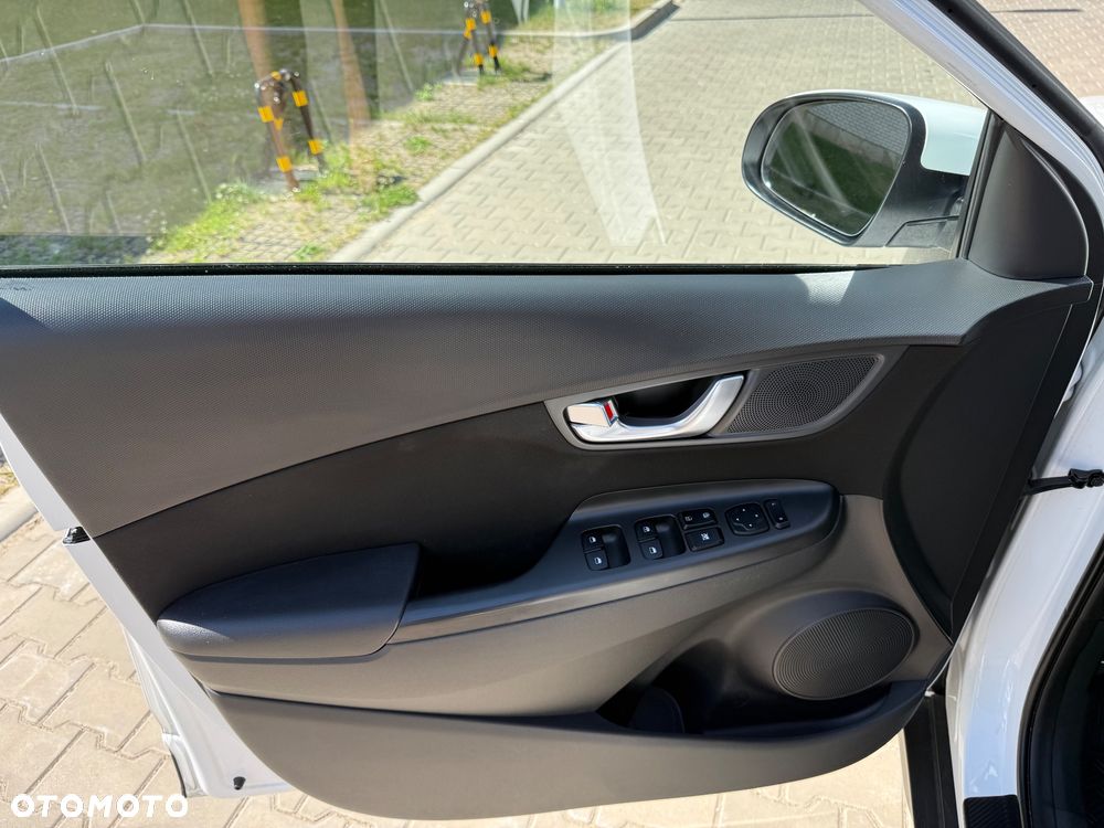 Hyundai Kona 1.0 T-GDI Smart - 15