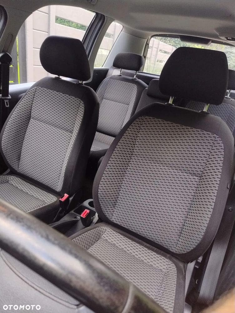 Skoda Roomster 1.6 TDI DPF Style - 4