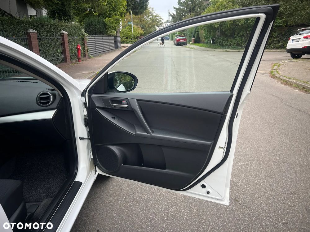 Mazda 3 1.6 Active - 18