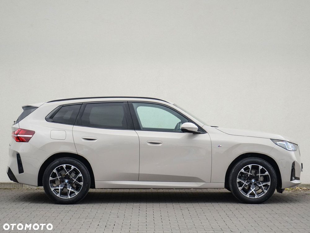 BMW X3 xDrive20d mHEV - 11