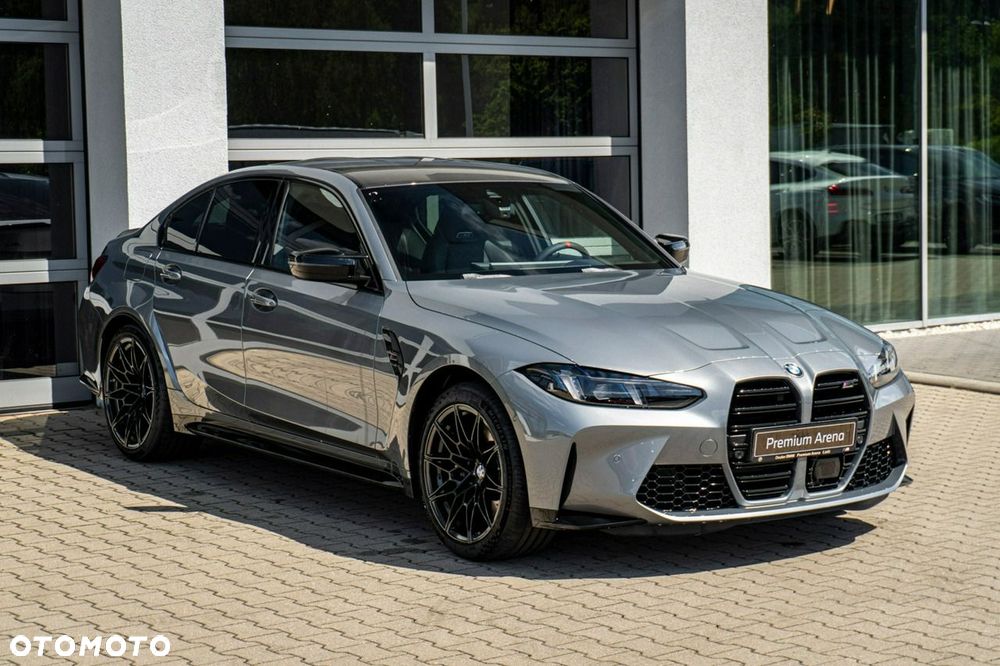 BMW M3 - 9