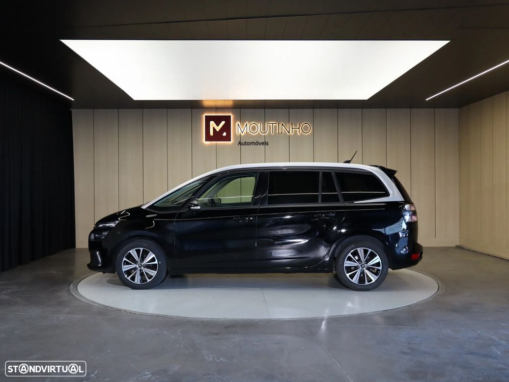 Citroën Grand C4 Spacetourer 1.5 BlueHDi Feel - 3