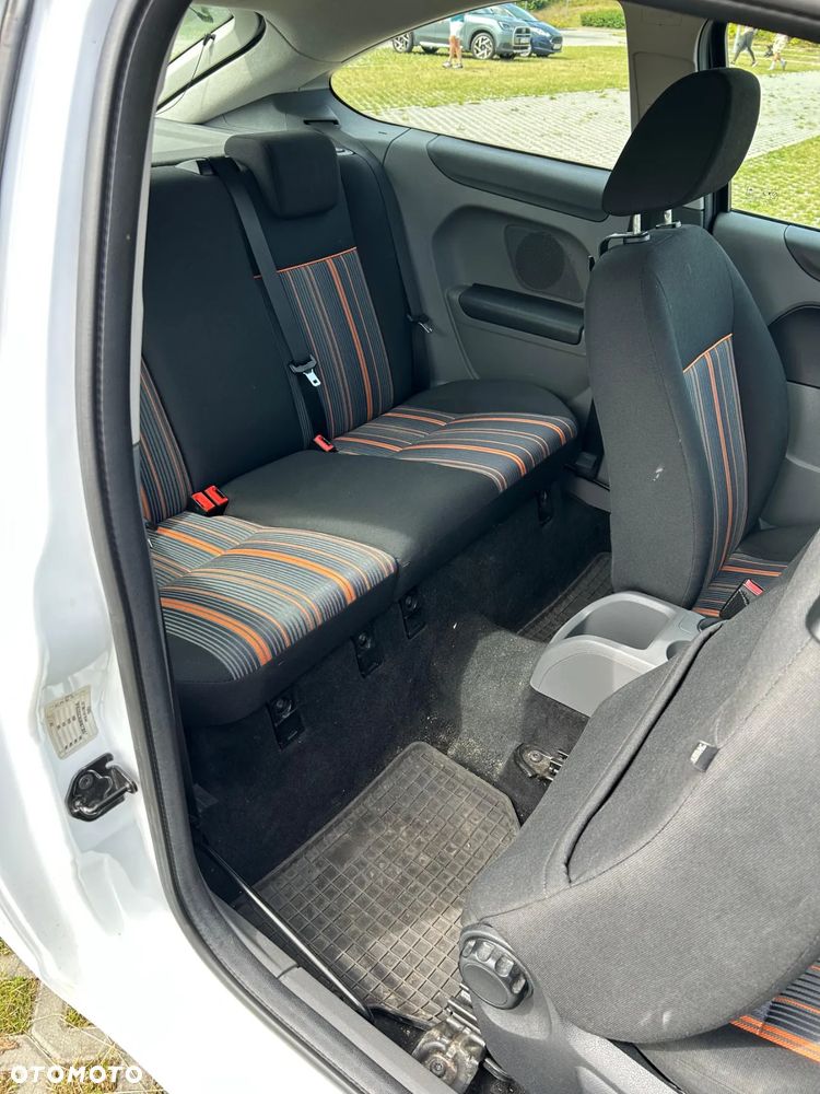 Ford Focus 1.6 Trend - 17