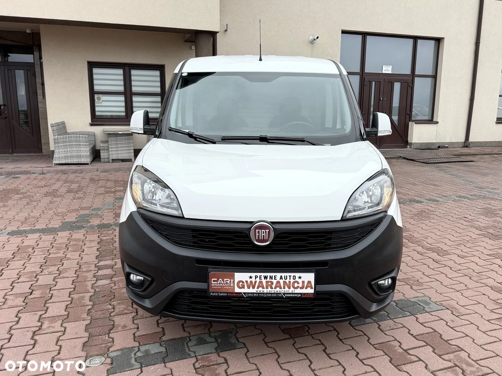 Fiat Doblo - 6