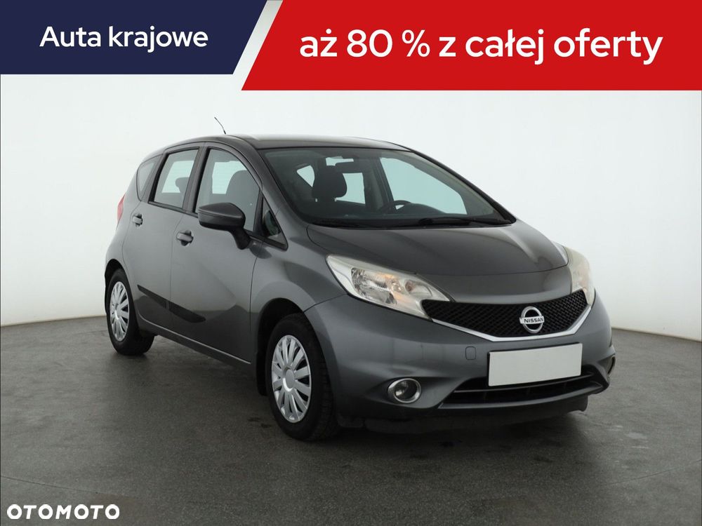 Nissan Note - 3