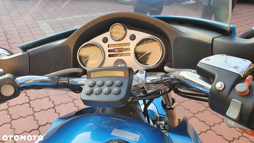 BMW R - 7