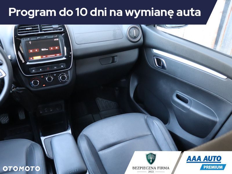 Dacia Spring - 10