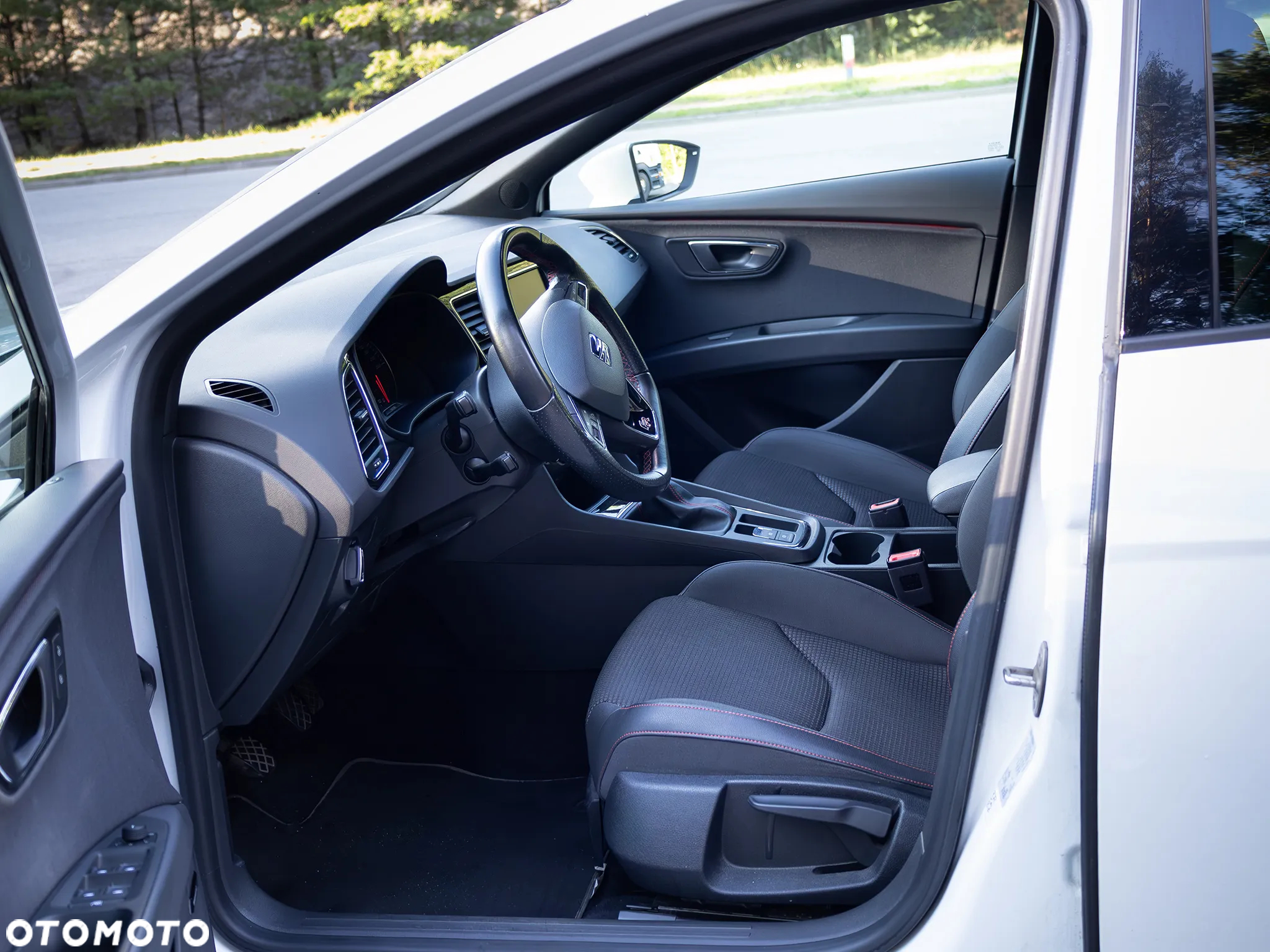 Seat Leon 2.0 TDI FR S&S - 10
