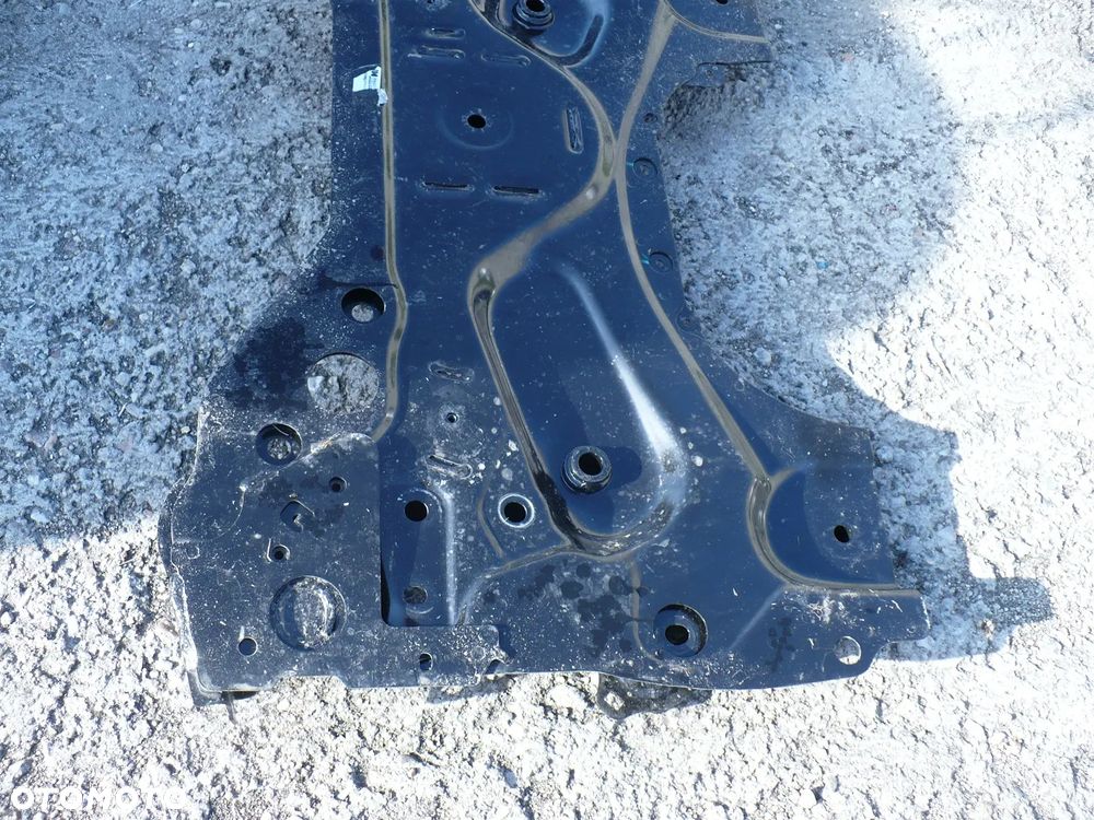 CITROEN C5X C5 X 21- BELKA ZAWIESZENIA PRZOD 9814255480 - 5